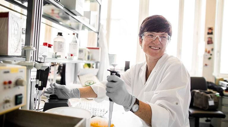 Corinne Steiner, CSL