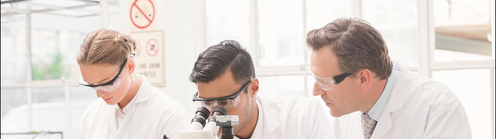 Onderzoekers